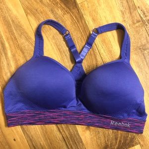 Reebok Sports Bra